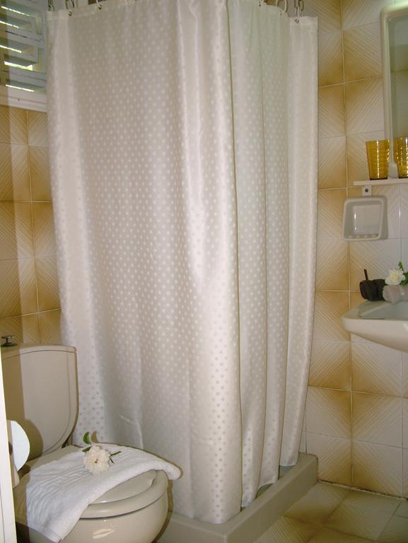 Aparthotel Angeliki Vitaládes Esterno foto