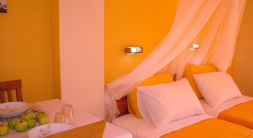 Aparthotel Angeliki Vitaládes Camera foto