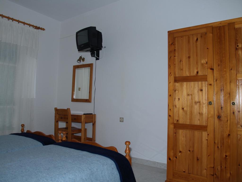 Aparthotel Angeliki Vitaládes Camera foto